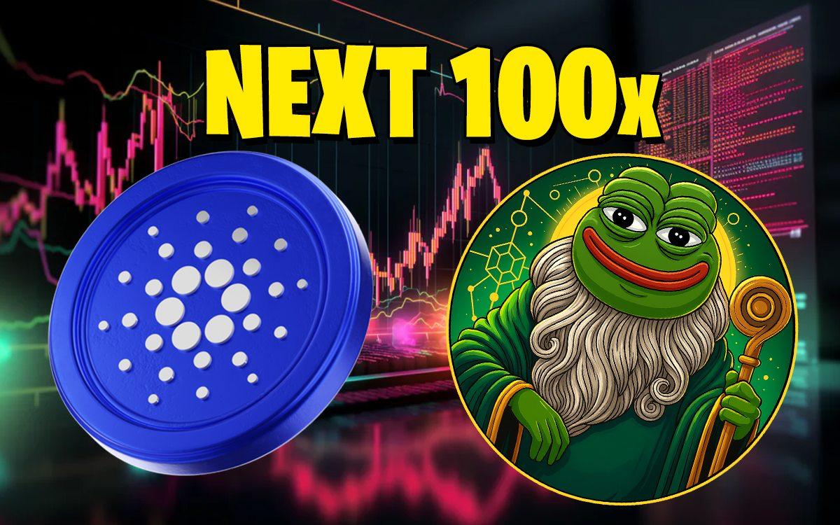 Cardano (ADA) Price Prediction: ADA Targets , But Pepeto Has Significantly More Upside Potential
