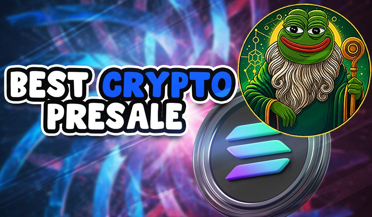 Solana (SOL) Price Prediction: SOL to 0 or Will Pepeto Hit 100x First?