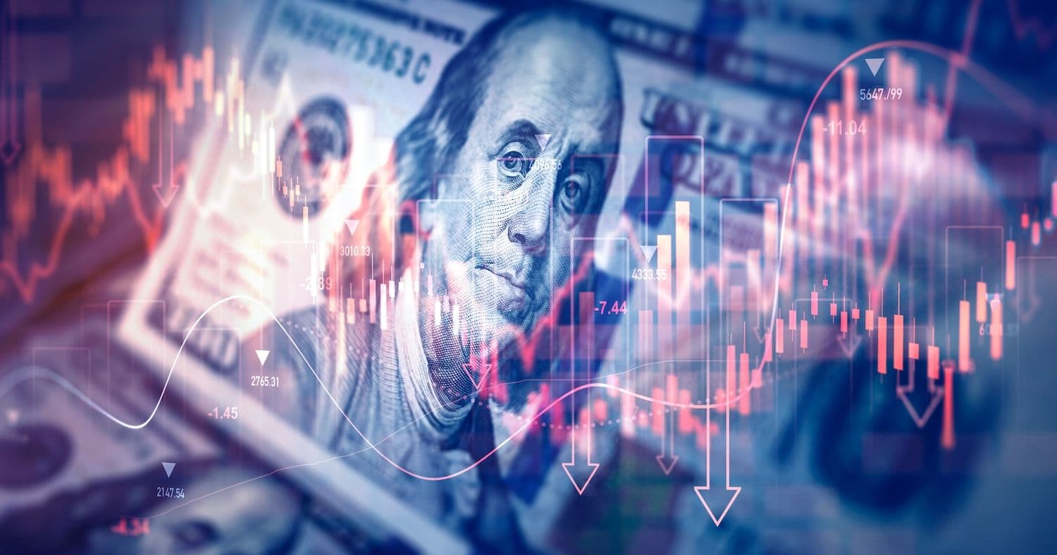 Crypto Faces B AI Competition As Stablecoins Dominate Markets