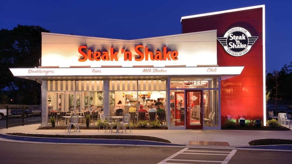 Steak 'n Shake Claims 18% Sales Growth As Bitcoin Treasury Reaches M