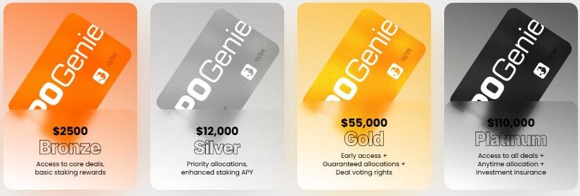 IPO Genie ($IPO) vs NexChain vs Digitap: Which 2026 Presale Delivers the Highest ROI?