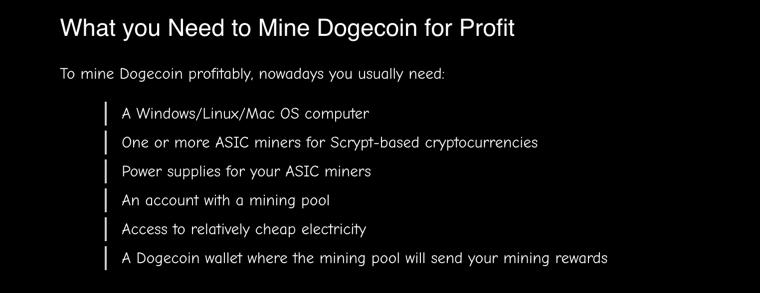 Best Crypto to Mine in 2026 | Coinspeaker.com