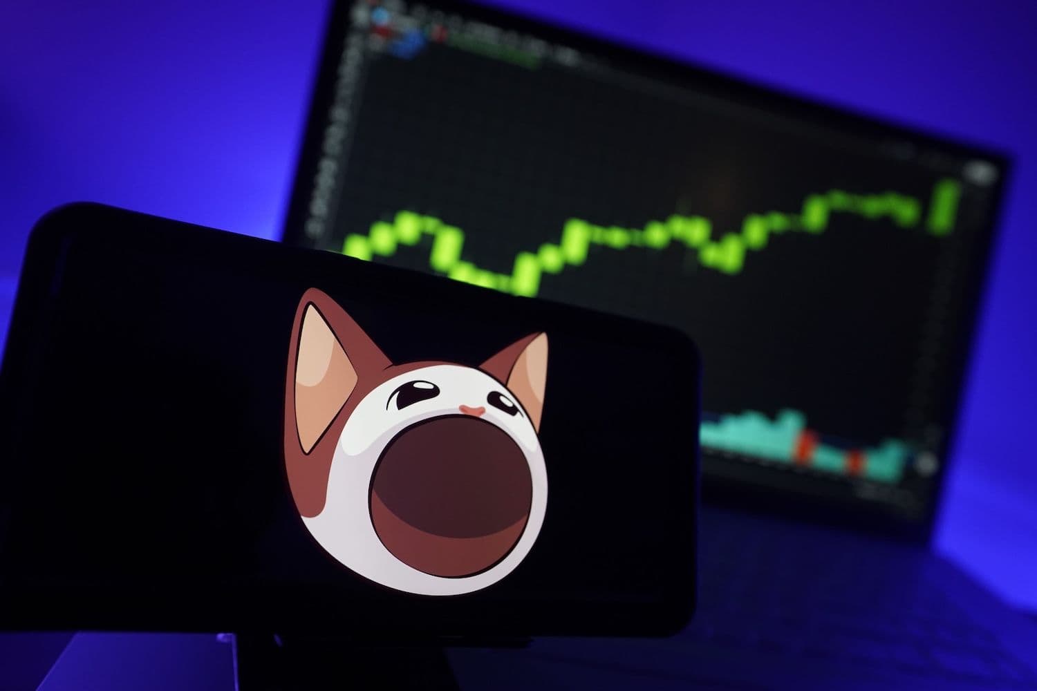 PUMP Token Soars 60% As Solana Memecoins Heat Up