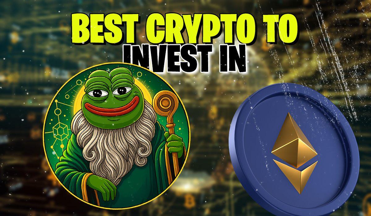 Ethereum (ETH) Price Prediction: ETH to K ? While Pepeto Targets Massive Gains for Early Investors