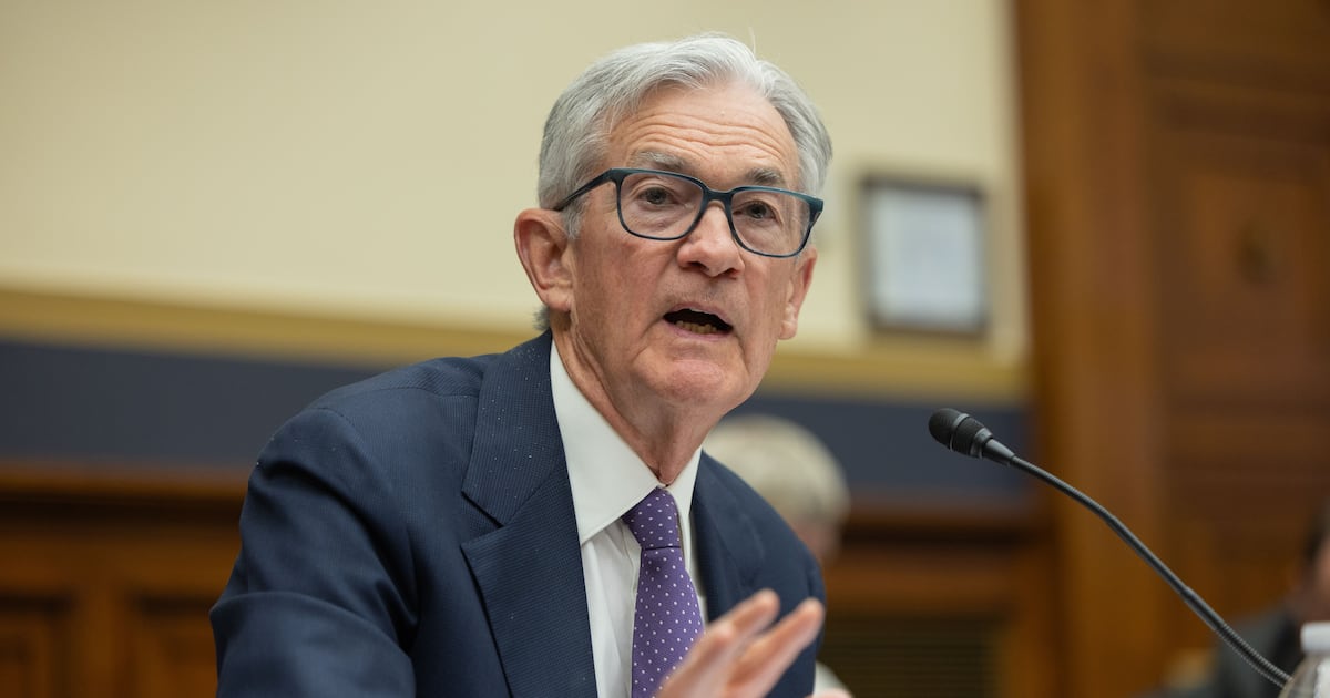 What Bitcoin traders are focused on as Fed rate decision looms