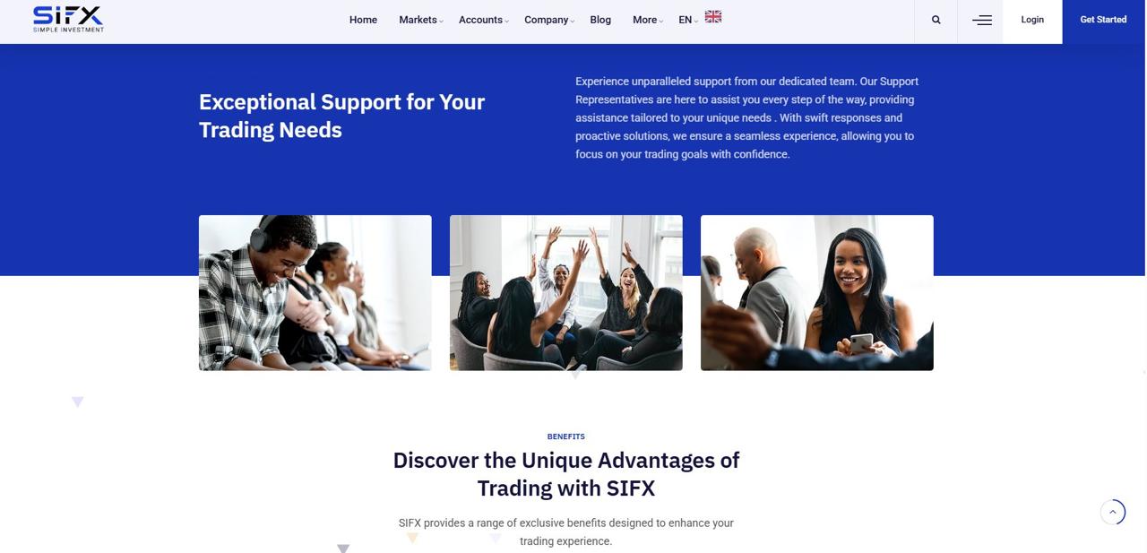 Sifx in Focus: Strengths, Trade-Offs, and User Experience
