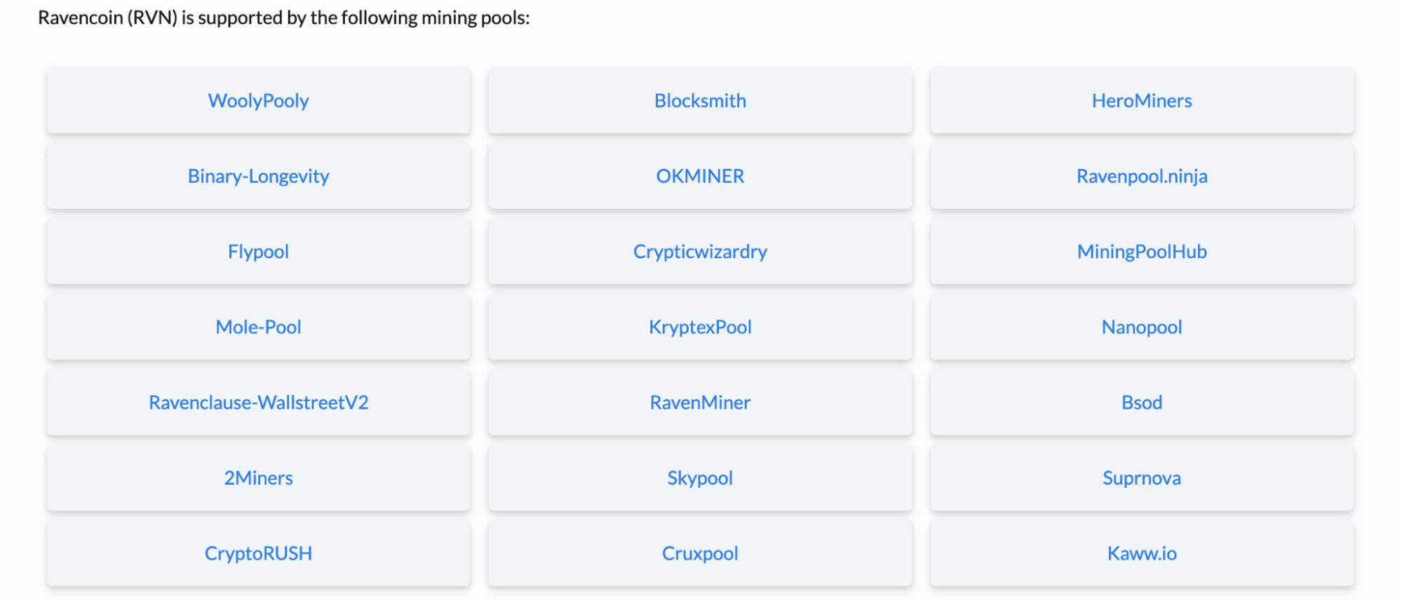 Best Crypto to Mine in 2026 | Coinspeaker.com