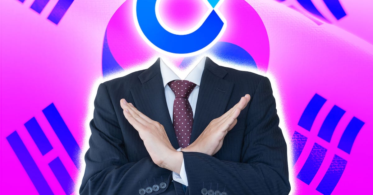 South Korea’s Coinone exchange denies Coinbase takeover talks
