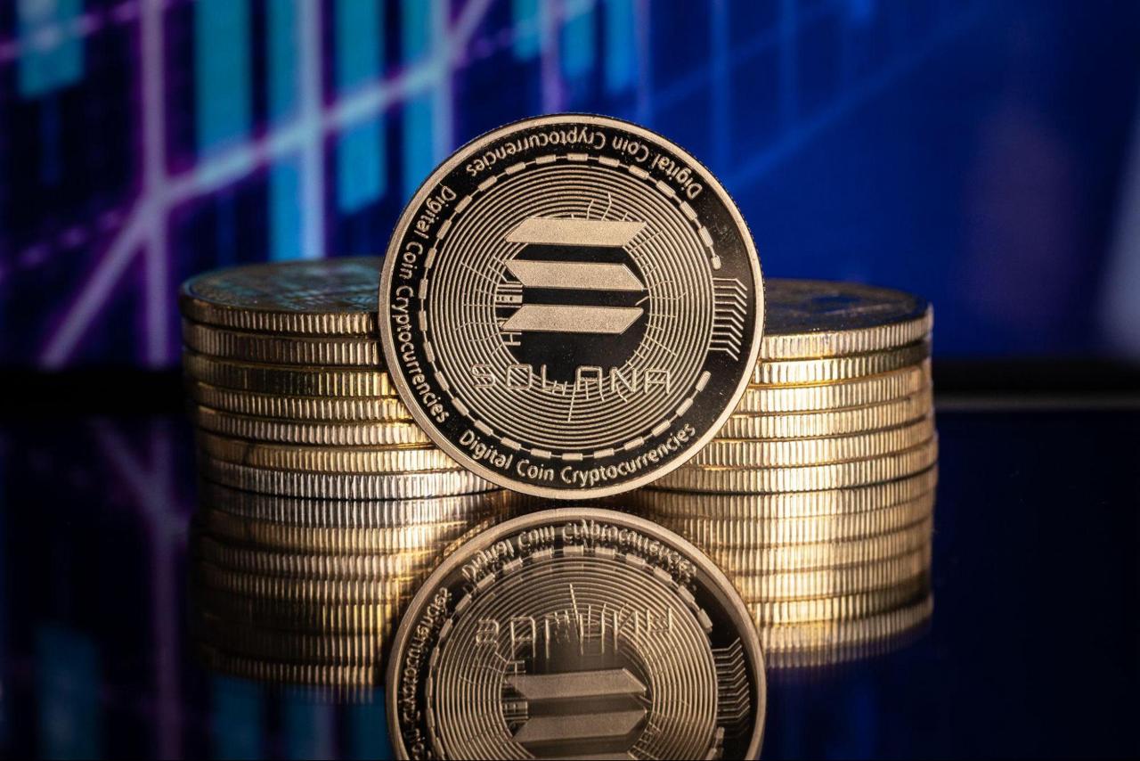 Digitap ($TAP) To Surge 300% as the Best Banking Altcoin to Buy: Solana Deposits Live Today