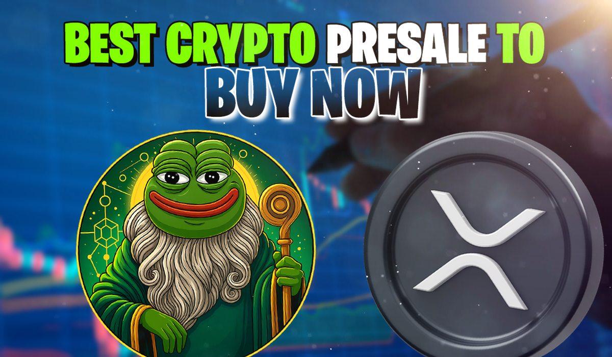 XRP Price Prediction: XRP Eyes  as Pepeto Emerges as Best Crypto to Invest In