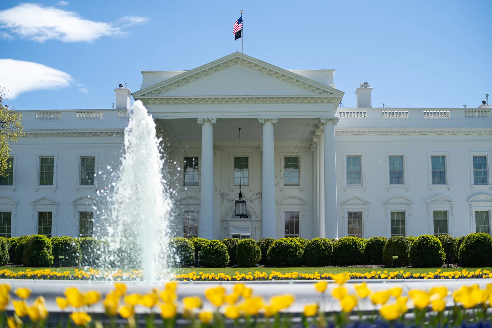 CLARITY Act Back in Focus as White House Meets Crypto Leaders
