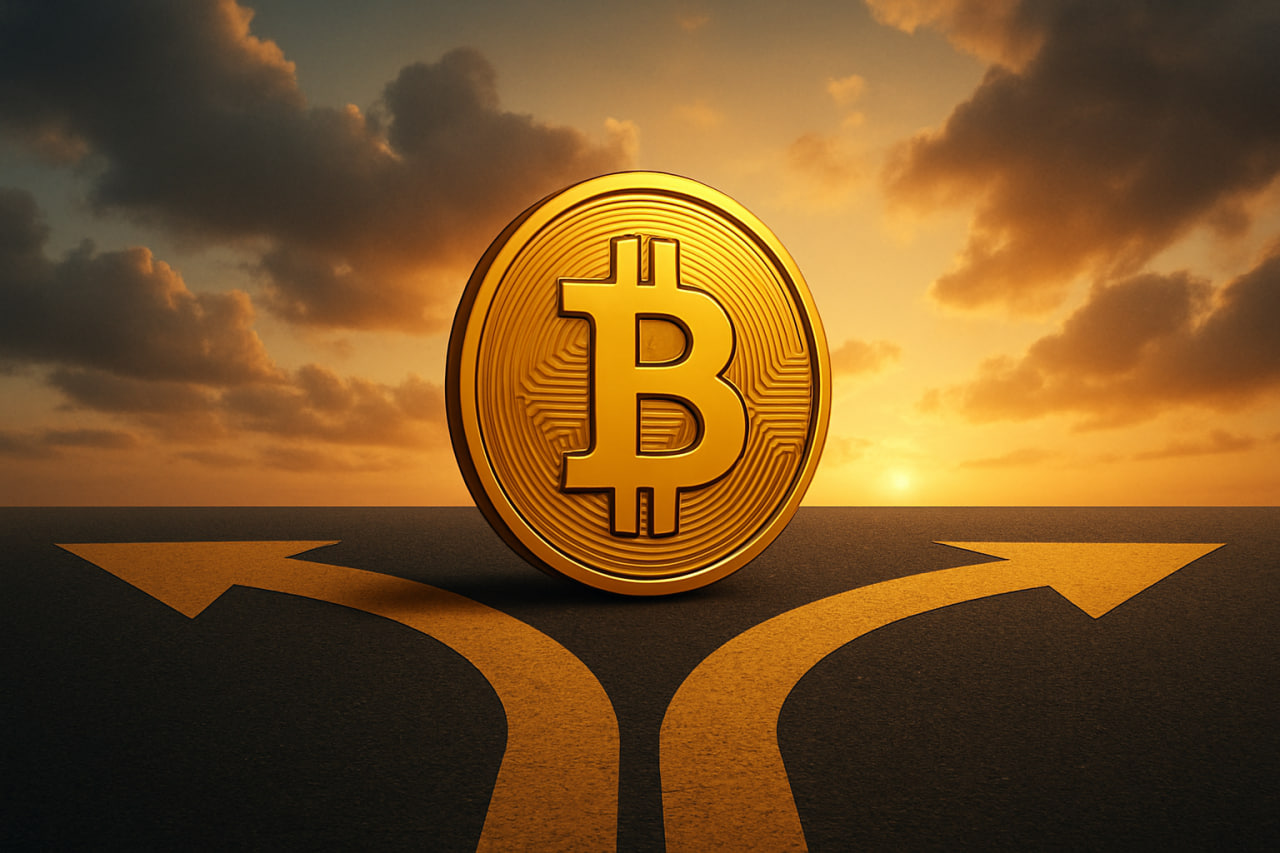 Bitcoin Braces for Volatility Ahead of Major Options Expiry and Fed Meeting