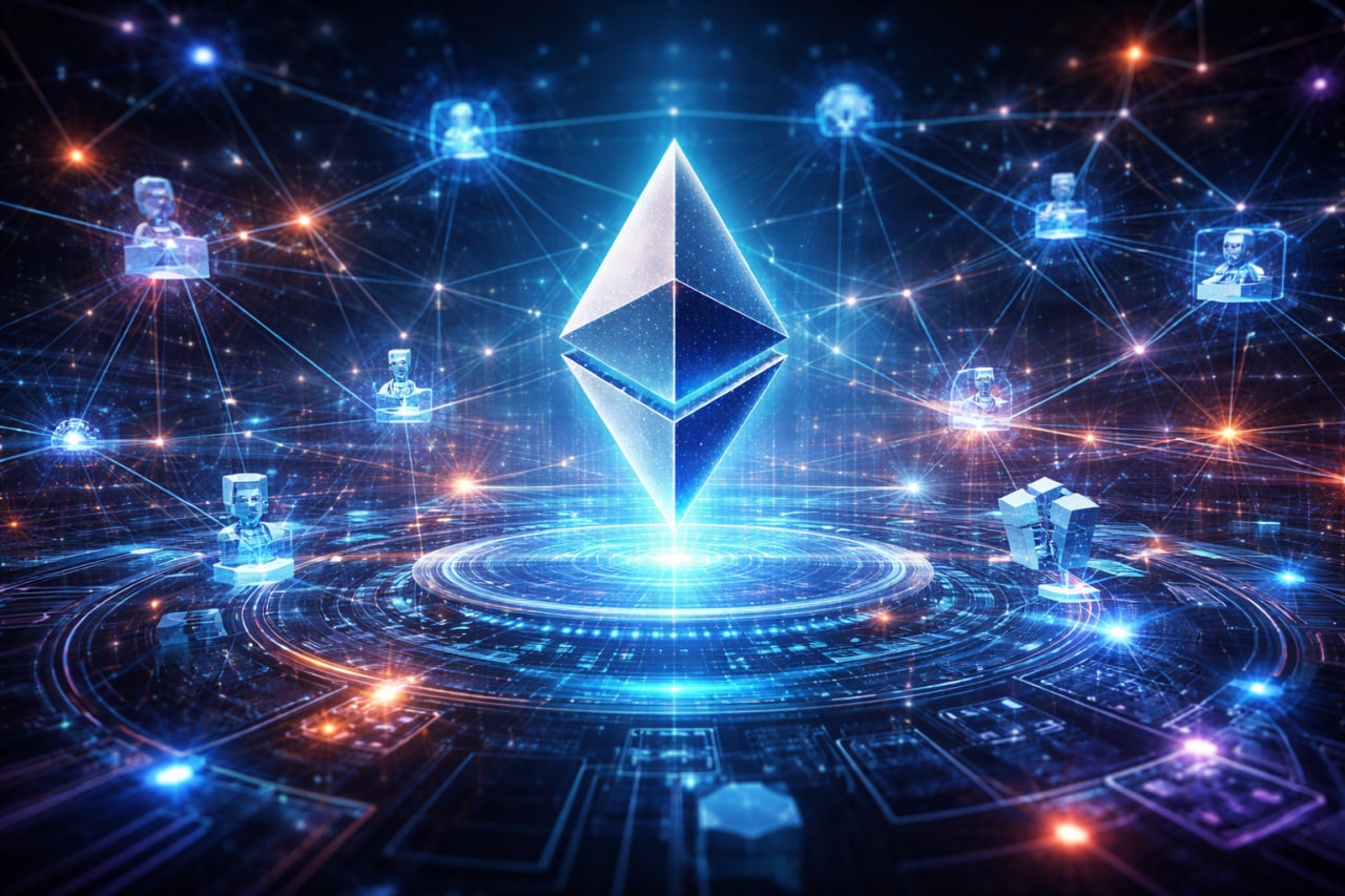 Ethereum Backs New Proposal to Solve Trust in Open AI Systems