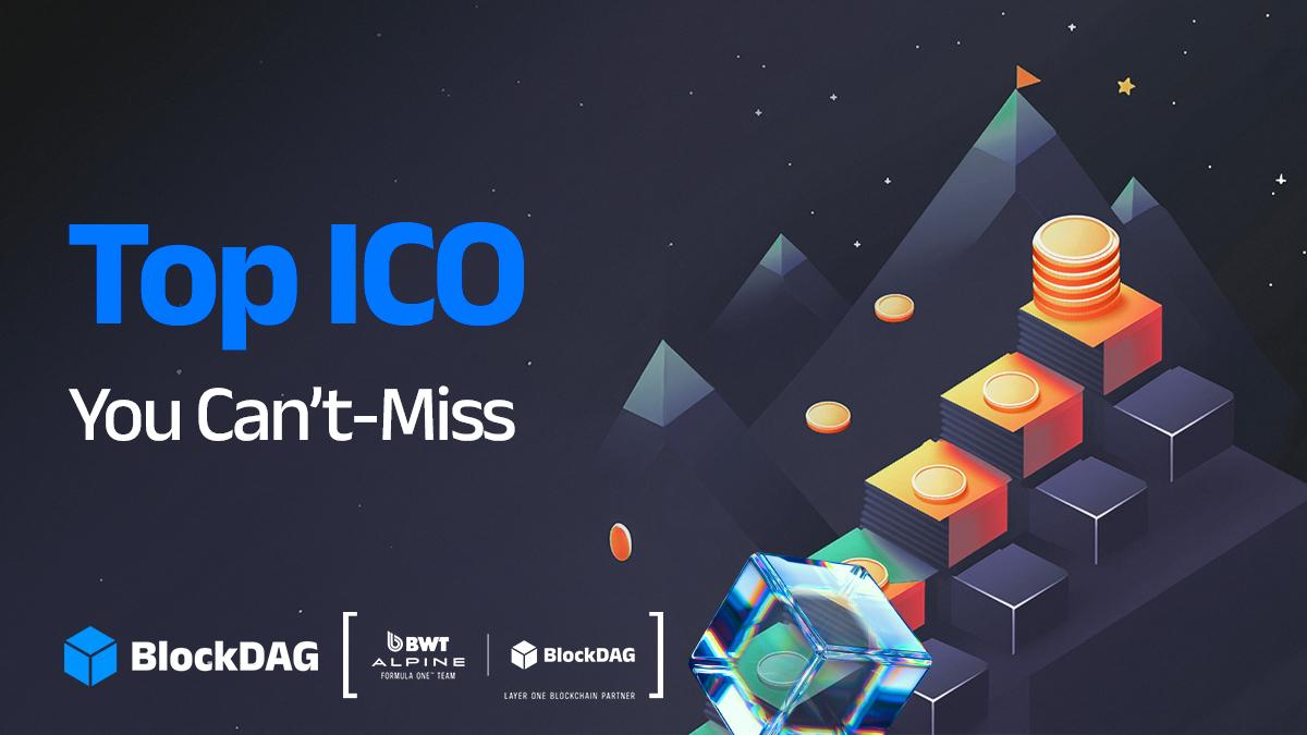 Top Crypto Presale Picks for 2026 With AI, Gaming, and BlockDAG in the Spotlight