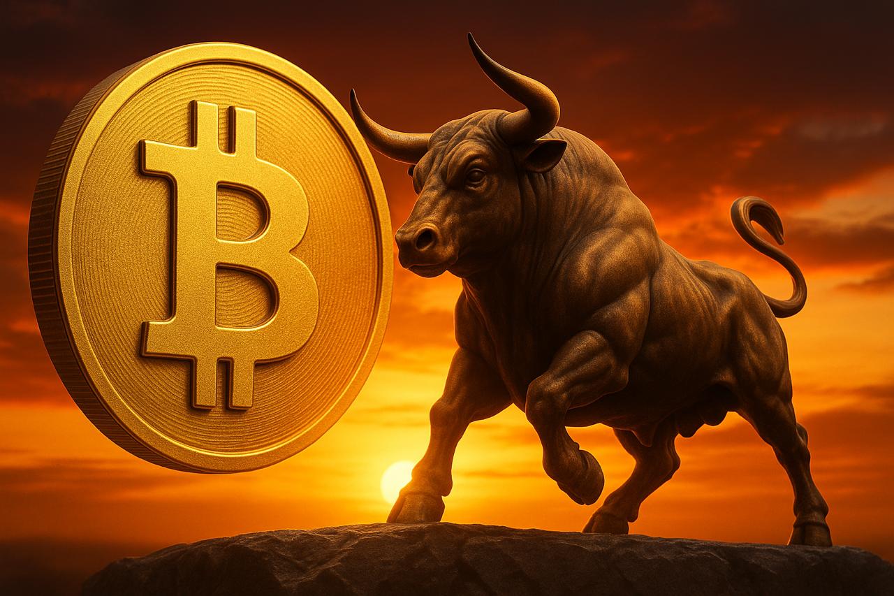 Gold Price Surge Signals an Upcoming Bitcoin Boom in 2026