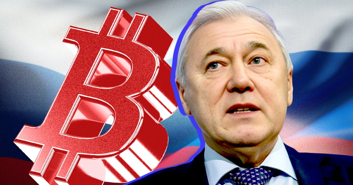 Russian crypto regulation set for July rollout, says top lawmaker