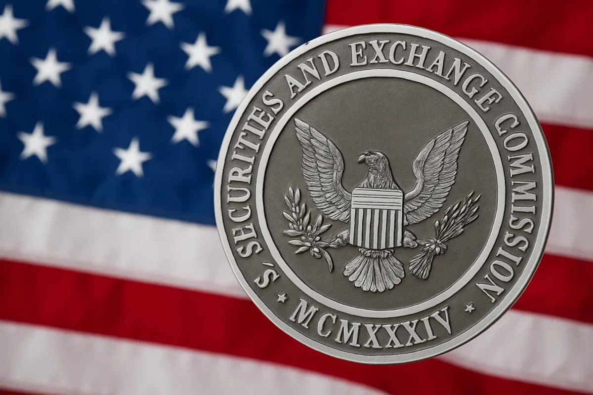SEC Reaffirms Full Securities Rules for On-Chain Assets