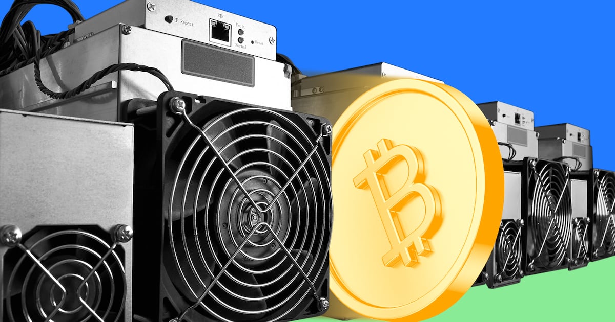 Bitcoin miners see profits rise 150% amid US winter storm — by not mining Bitcoin