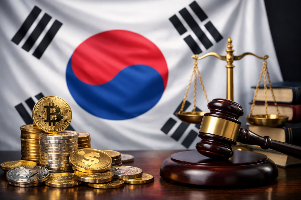 Korea Moves Closer to Nationwide Crypto Rules With New Digital Asset Bill