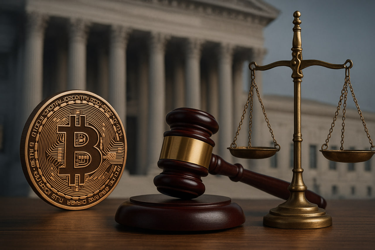 SEC and CFTC Prepare Joint Framework for Crypto Regulation