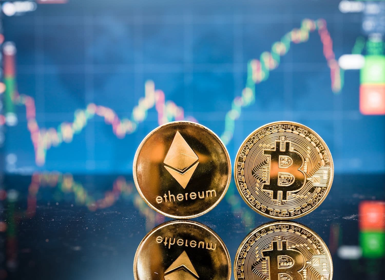 Why BTC And ETH Lag Despite Stock And Gold Rally: Analyst Blames Manipulation