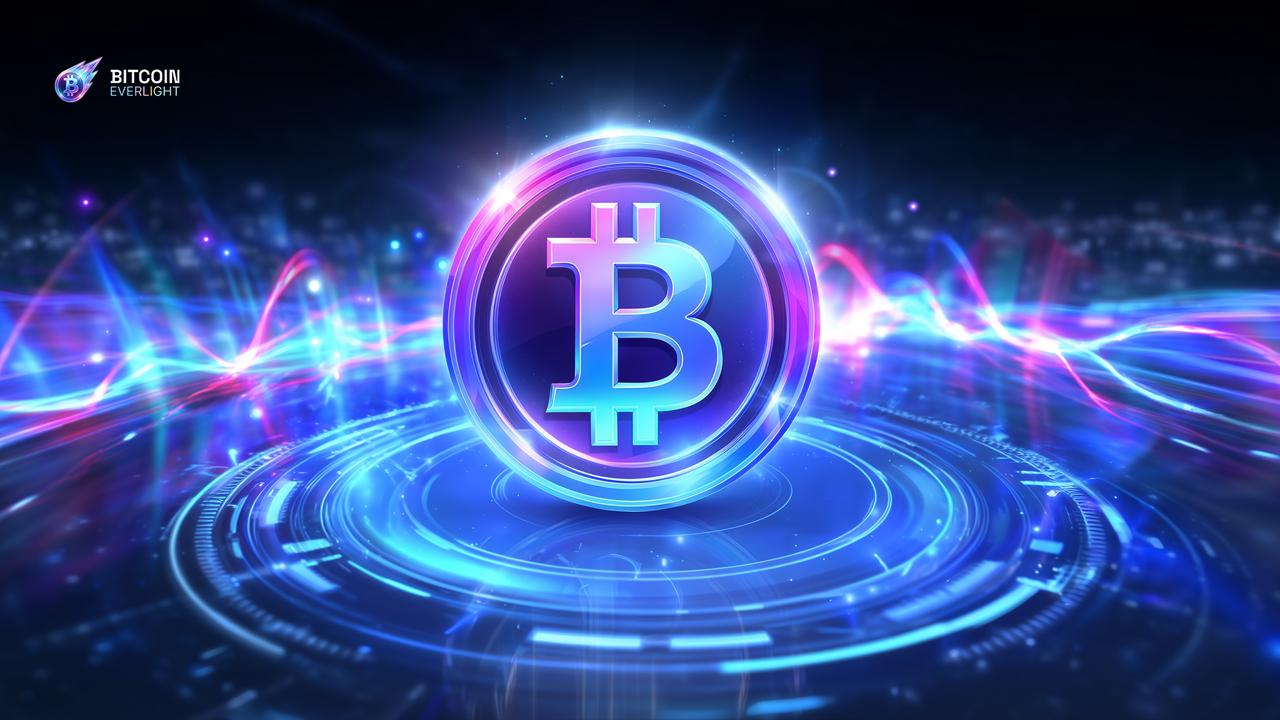 Why Investors Who Missed Bitcoin’s First Wave Are Paying Attention to Bitcoin Everlight