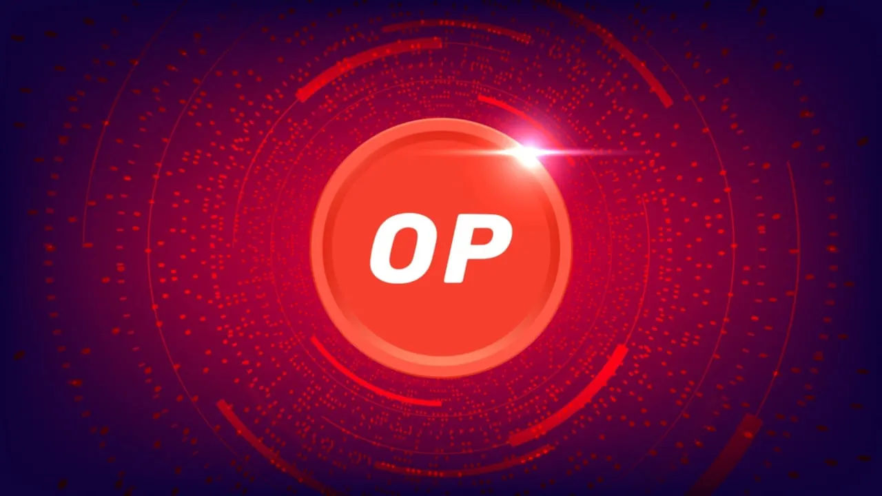 Optimism Approves Token Buybacks as OP Price Shows Weakness