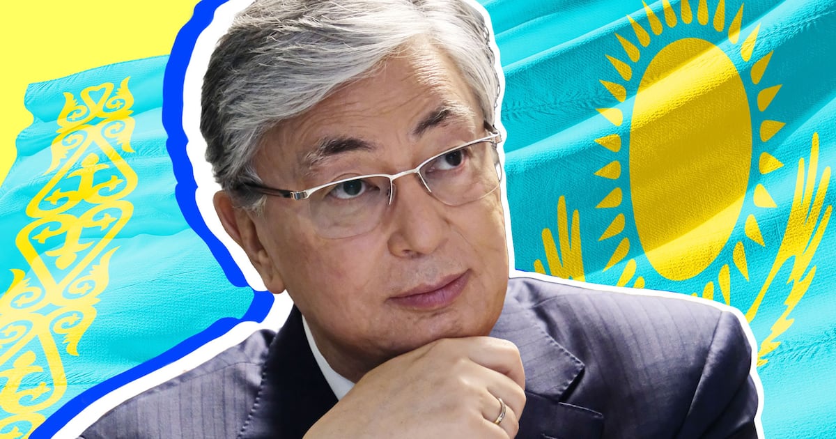 Kazakhstan’s central bank to bolster national crypto reserves with criminals’ Bitcoin