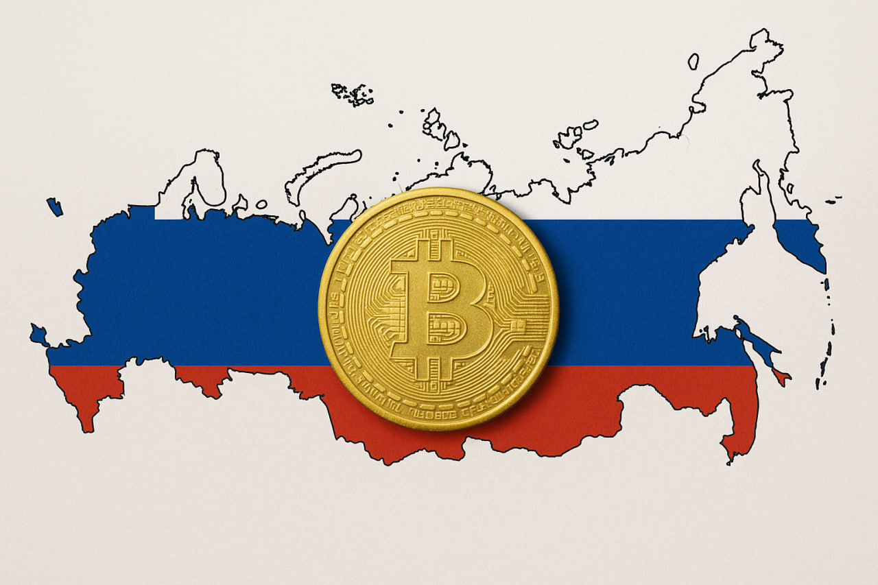 Russia Moves to End Crypto Grey Zone With New National Framework