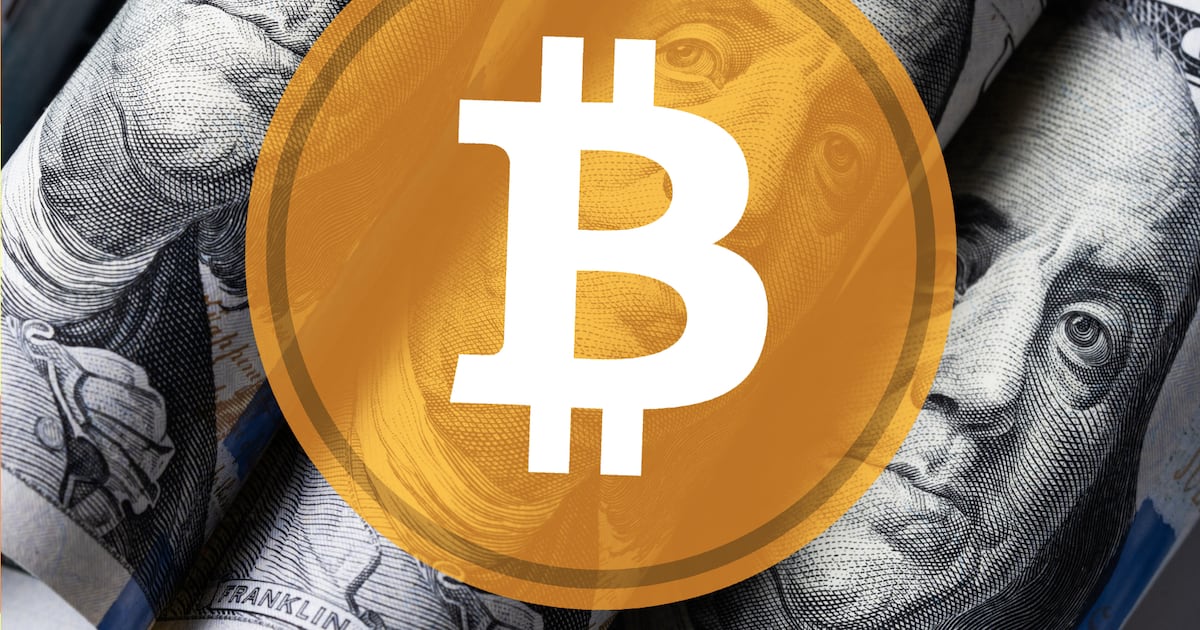 How the economy is heading for ‘reflation’ — and what that means for Bitcoin price