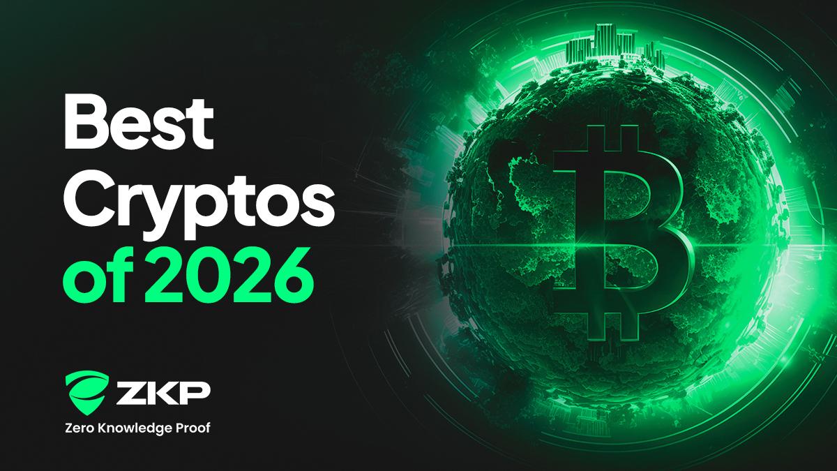 Top Crypto Coins to Accumulate in 2026: ZKP, SOL, SUI, &amp; AVAX Show Strong Fundamentals