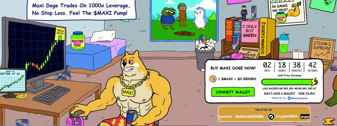 Best Crypto to Buy on the Dip After Bitcoin Slips Below ,000