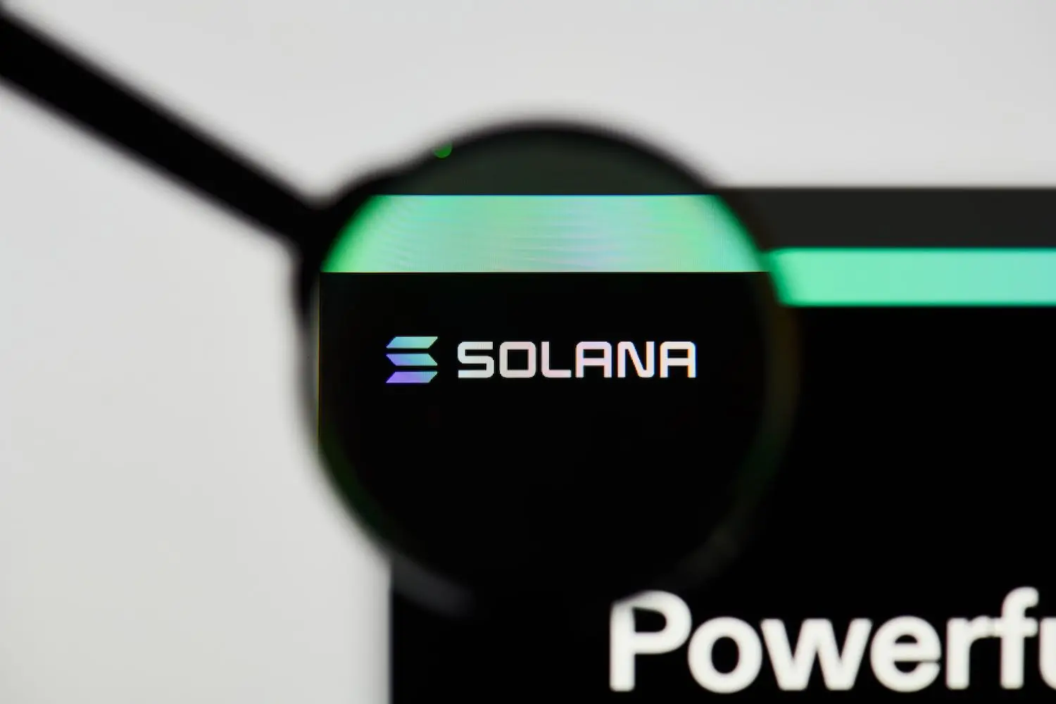 Solana Adds 10M Daily Wallets As Price Tests 5 Support