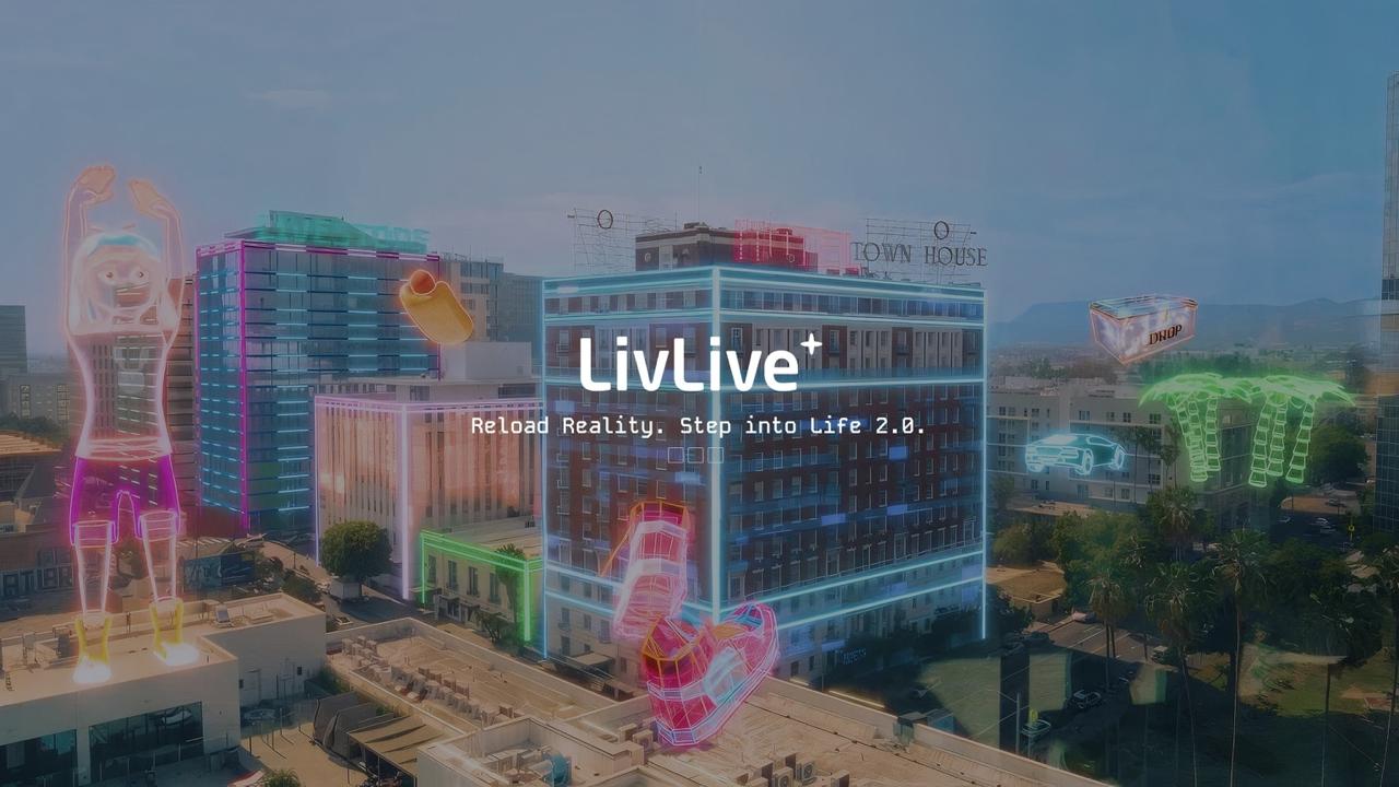 LivLive ($LIVE) Turns Real Actions Into Tokens With BONUS200 - Could This Outshine BCH and LINK as Top Crypto to Buy?