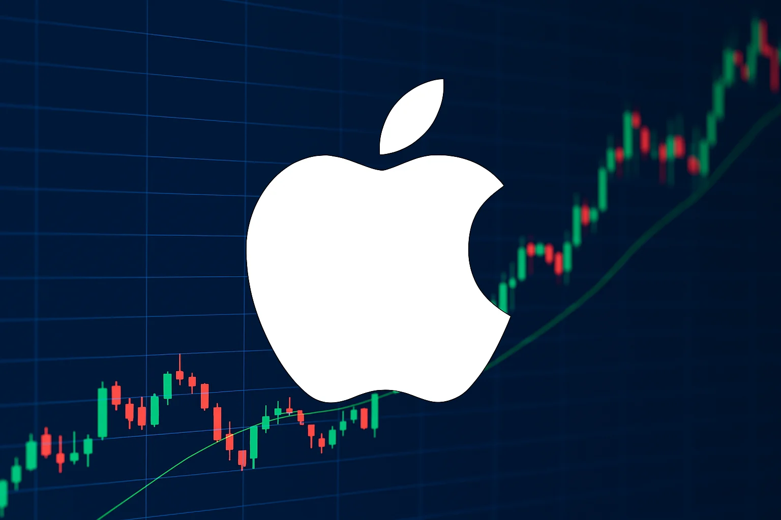 Apple Q1 2026 Results Crush Forecasts as iPhone Hits Record Sales