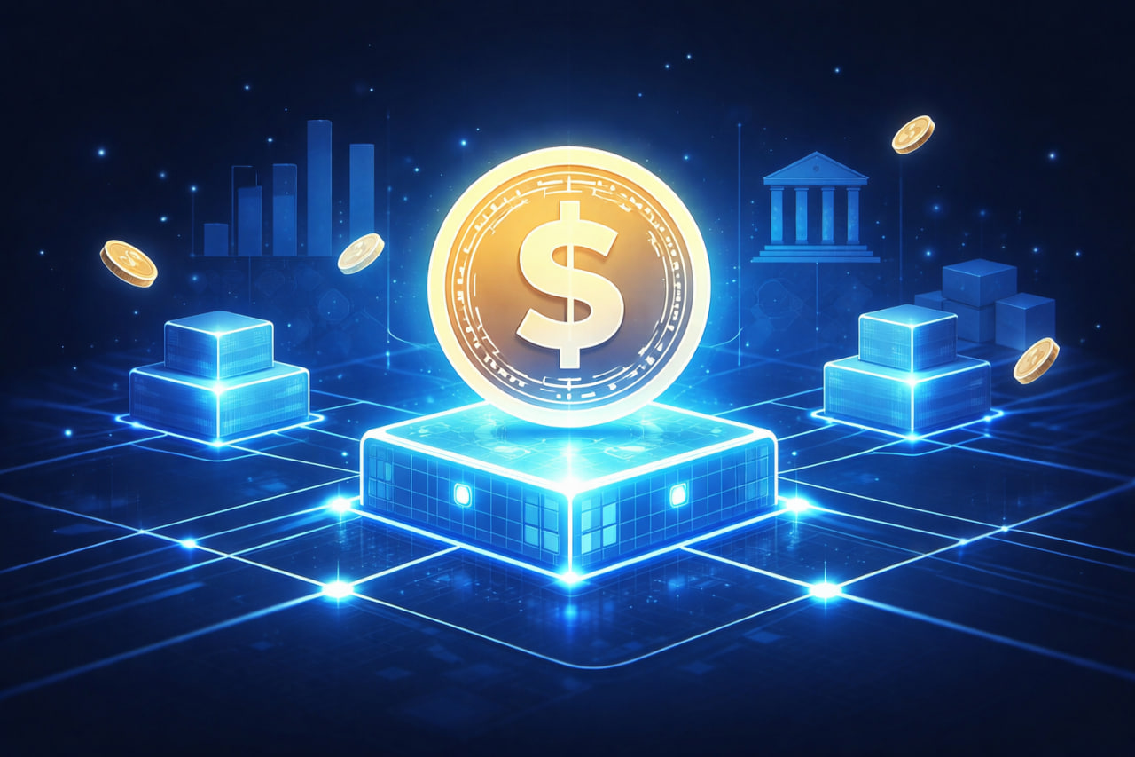 Tokenized Money Set to Unlock the Next RWA Growth Phase