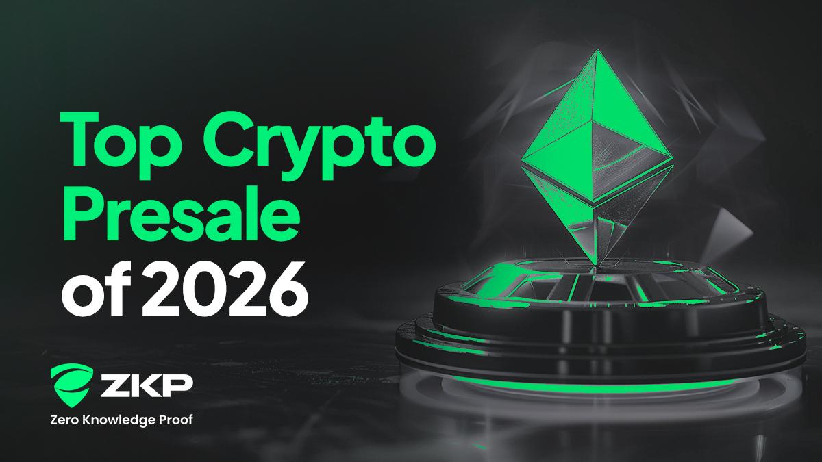 Top Crypto Presales to Buy: 5 Early Stage Projects Investors Are Still Watching Top Crypto Presales to Buy: 5 Early Stage Projects Investors Are Still Watching