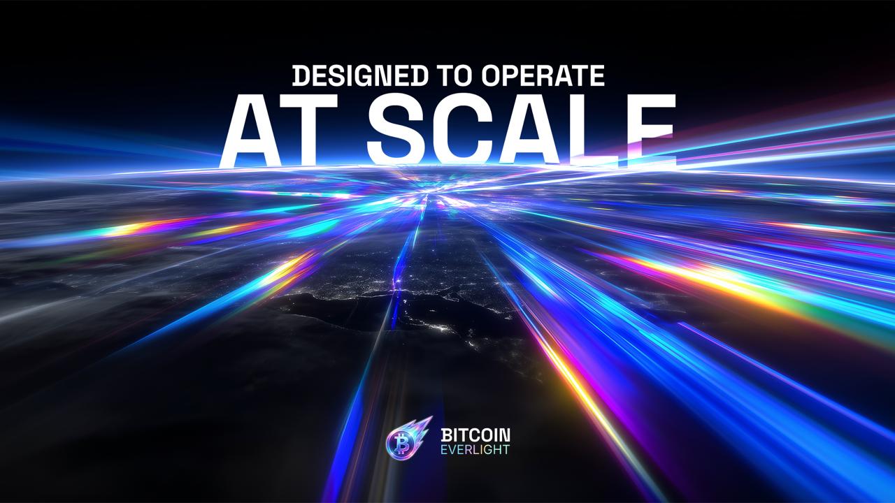 Bitcoin Price Swings Are Renewing Interest in Early-Phase Blockchain Projects