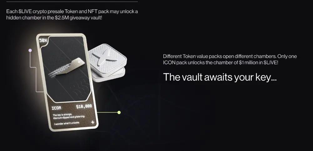 BNB and Dogecoin Holders Are Jumping Ship To This New Crypto Presale With Massive ROI Potential