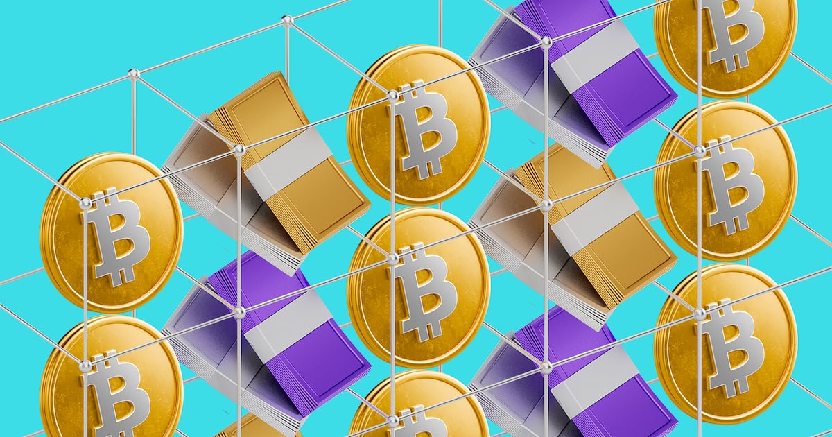 VCs indulge in .4bn crypto bonanza in January