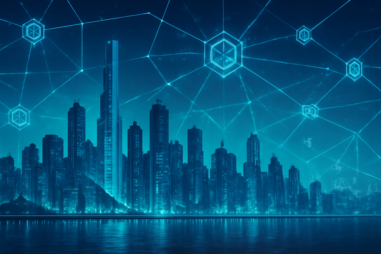 U.S. Push Toward Tokenized Equities Begins to Take Shape