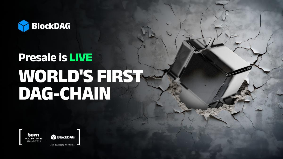 Why BlockDAG’s Global Network and 100x Math Leaves Hyperliquid’s Trading App Model Behind