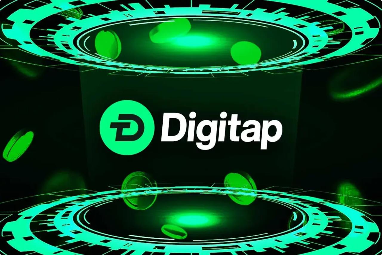 Digitap ($TAP) to Reach : The Best Breakout Crypto to Buy in 2026