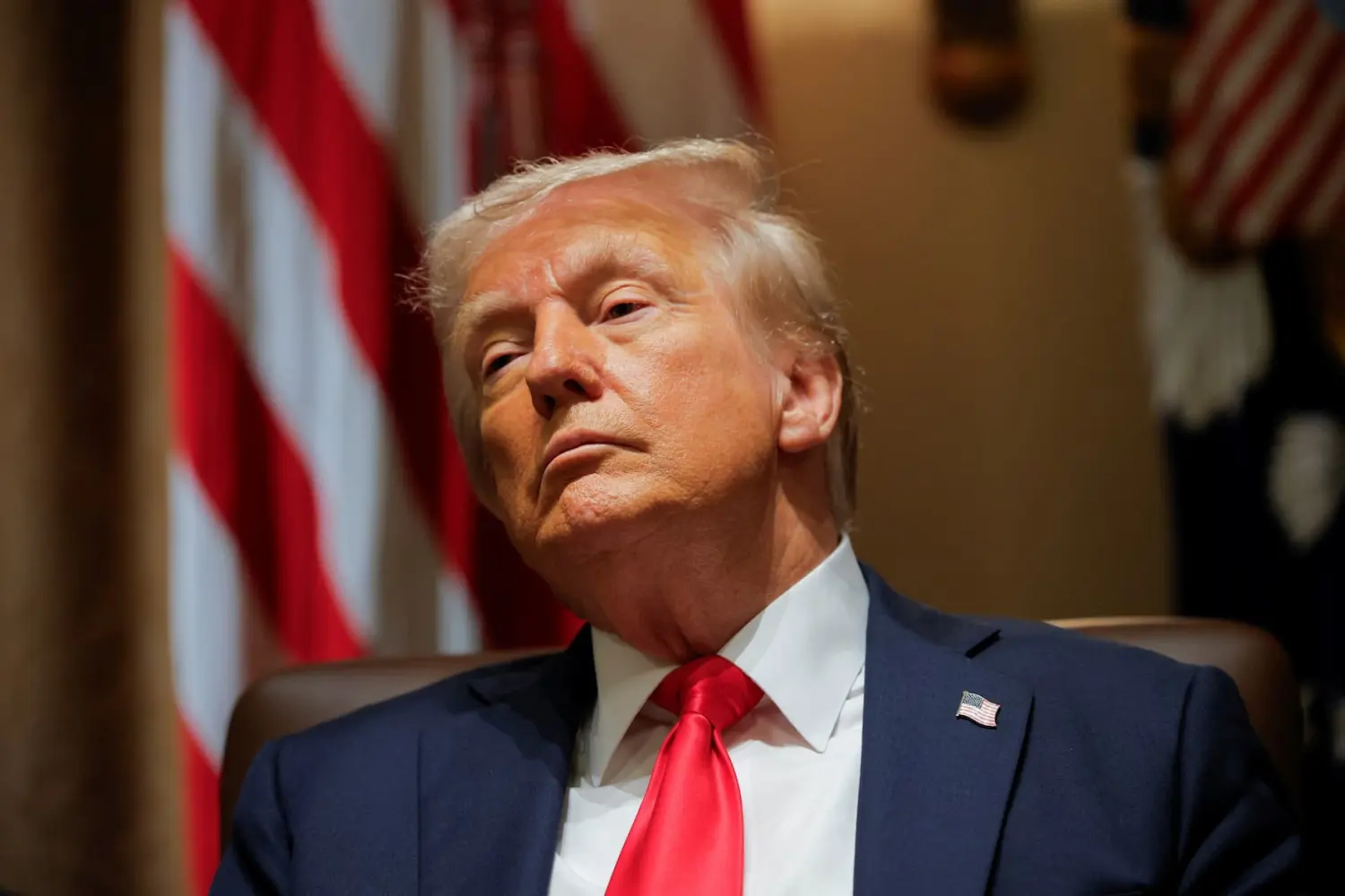 UAE-Linked Investor Quietly Takes Major Stake in Trump-Backed Crypto Firm