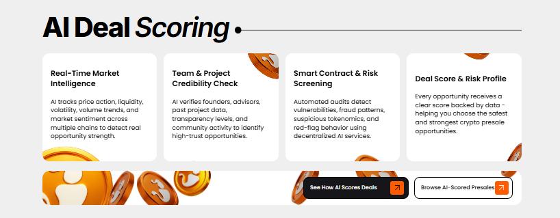 Why Michael Wrubel Calls IPO Genie the Next Big Presale Over ZKP &amp; Remittix