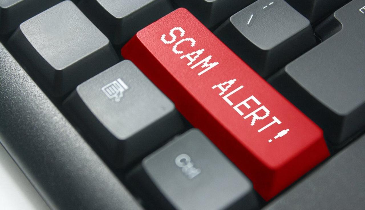 Fake Wallet Scam Drains M From Ethereum Investor in Single Transaction