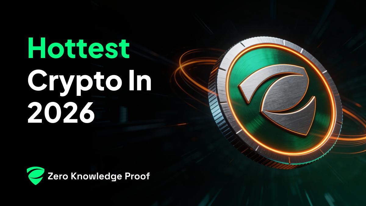 New ZKP Crypto Targets Healthcare Data as Cardano Slips Below <img.30 and Zcash Retreats Toward 0