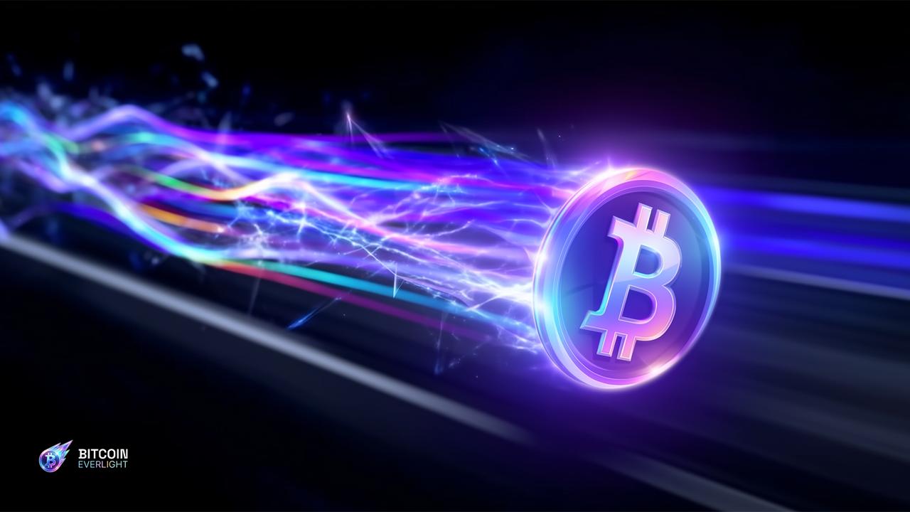 Bitcoin Payments Still Lag Ethereum — Why Bitcoin Everlight Is Taking a Different Approach Early