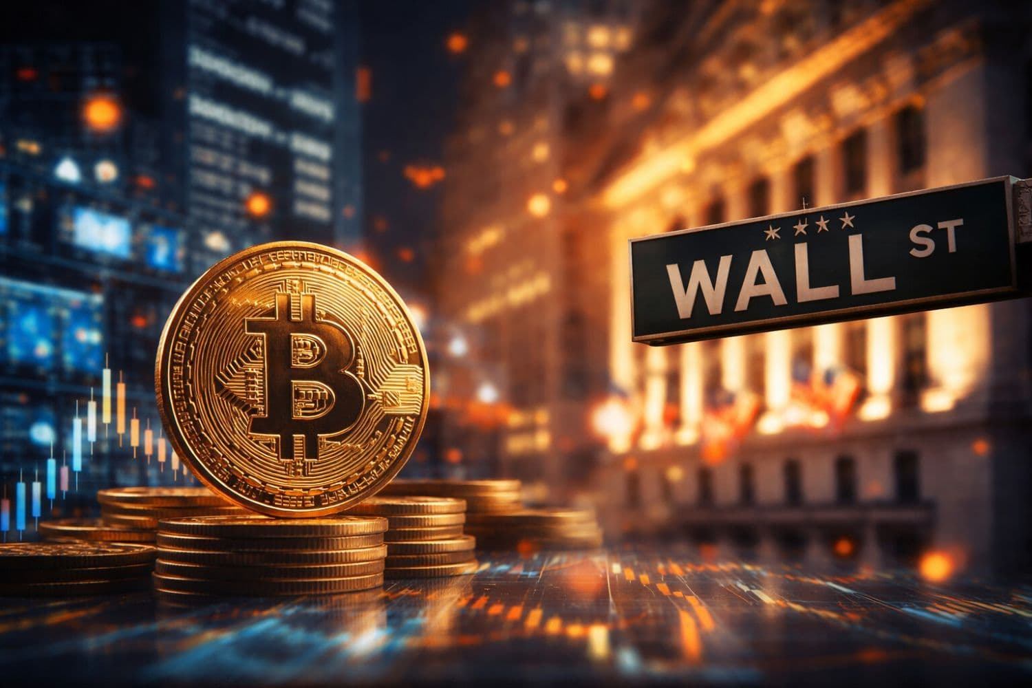 What Raoul Pal Found When He Compared Bitcoin To SaaS Stocks Will Make You Rethink The Entire Selloff