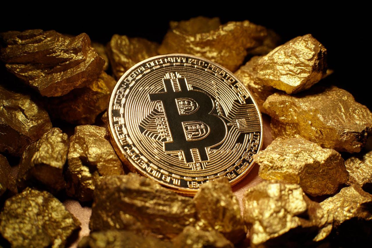Bitcoin vs. Gold? Why Digitap ($TAP) is a 'Better Opportunity' than Both: Best Crypto to Buy Bitcoin vs. Gold? Why Digitap ($TAP) is a 'Better Opportunity' than Both: Best Crypto to Buy